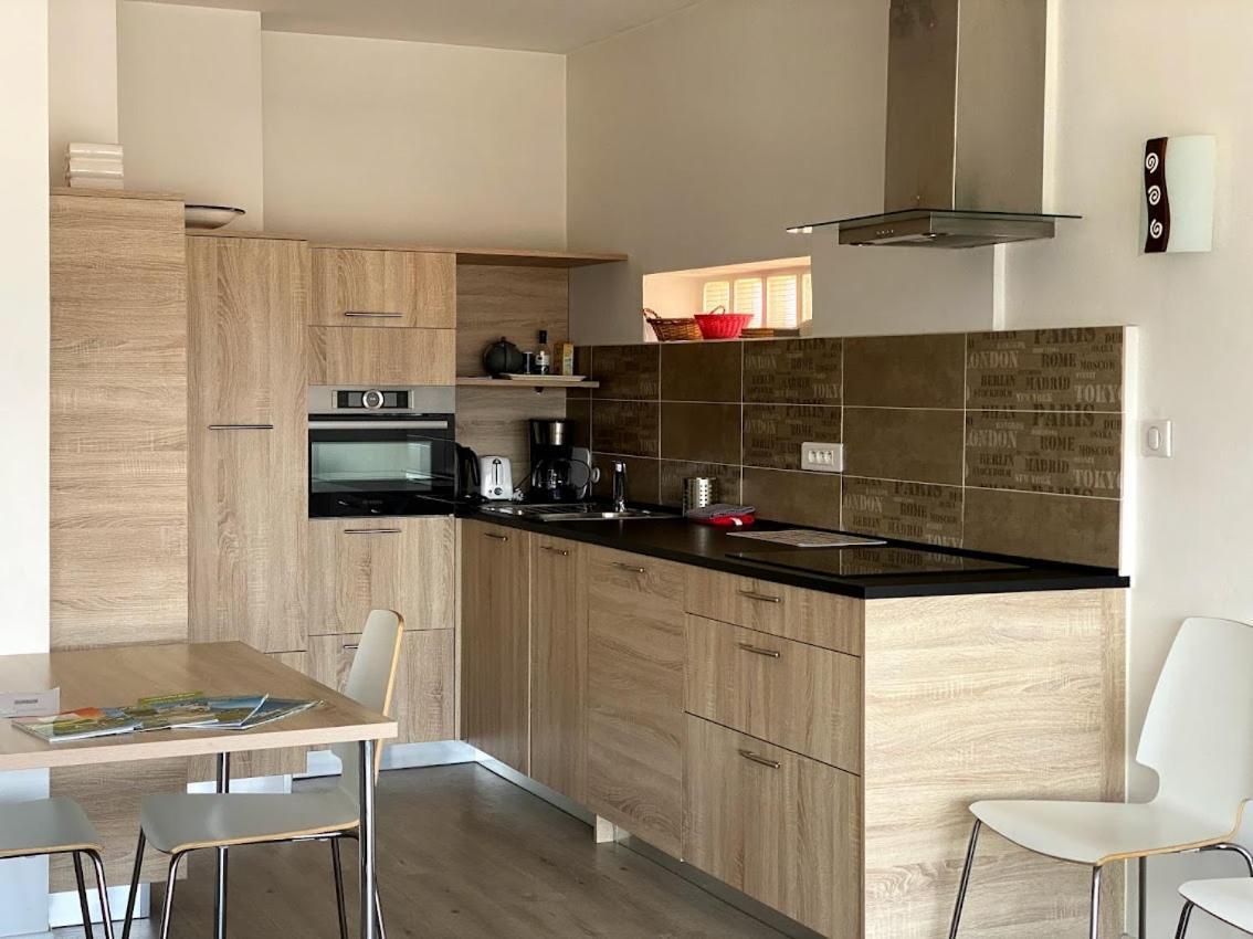 Moderne Et Lumineux Centre Aix Les Bains Appartement